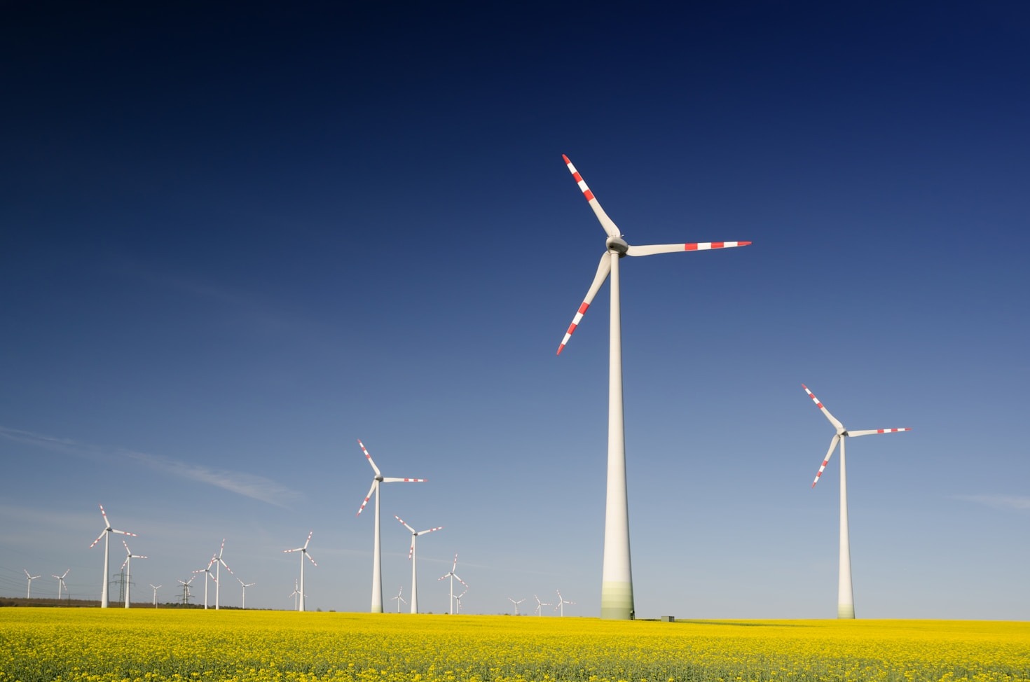 Energia Sustentável para um Futuro Mais Verde