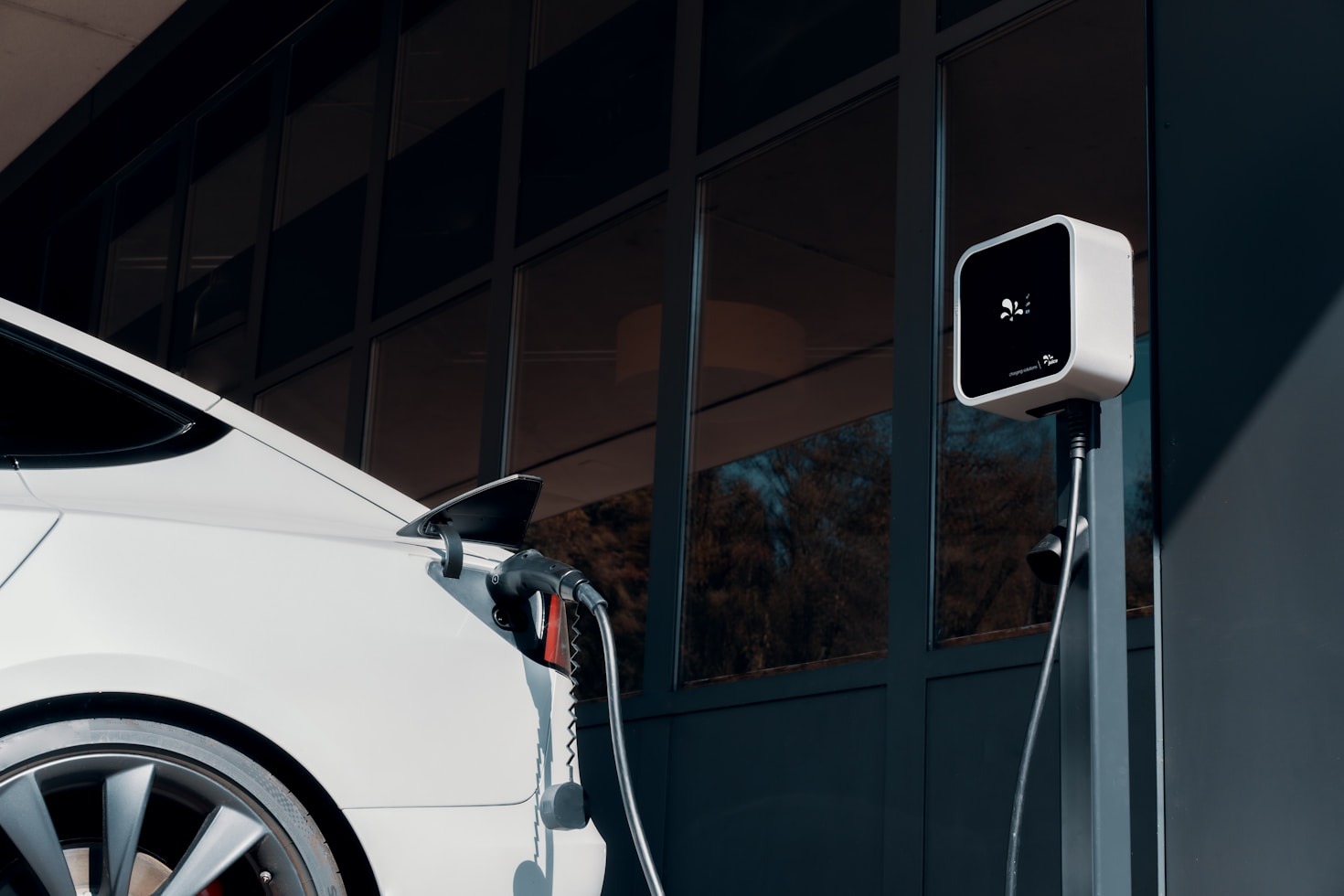 Distribuindo Soluções Inovadoras para Mobilidade Elétrica